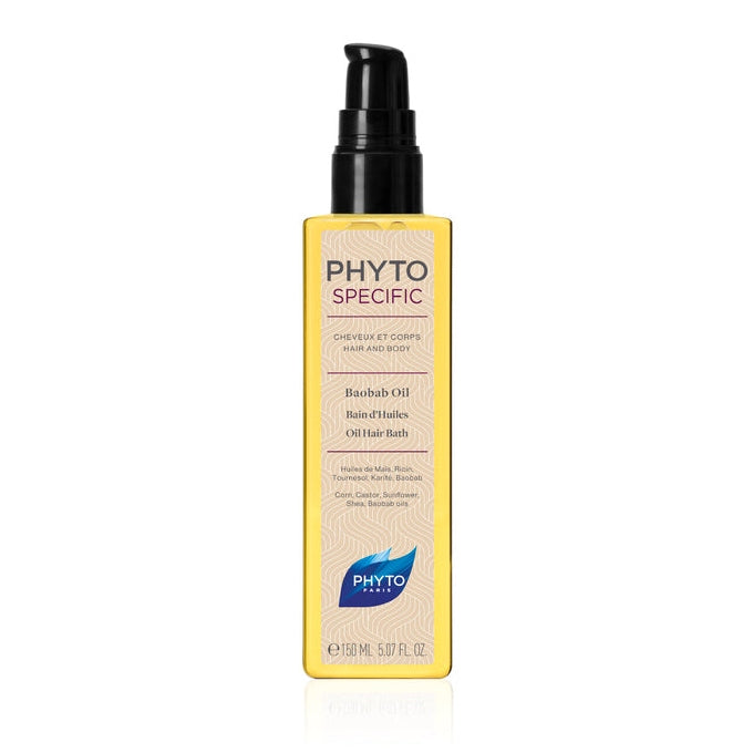 Phyto - PhytoSpecific Baobab Oil Hair Bath 150ml* - Medaid International