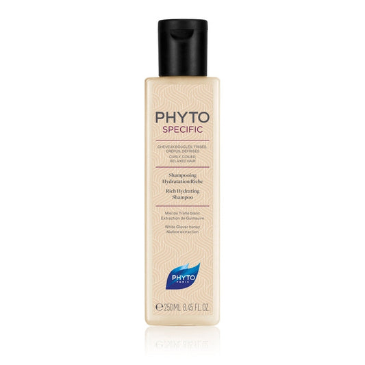 Phytospecific Shampoo Hydratation Riche 250ml - Medaid - Lebanon