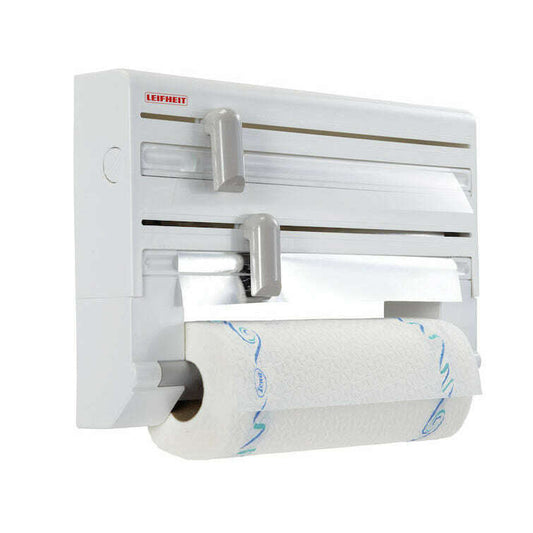 Wall-Mounted Roll Holder Parat - Medaid International