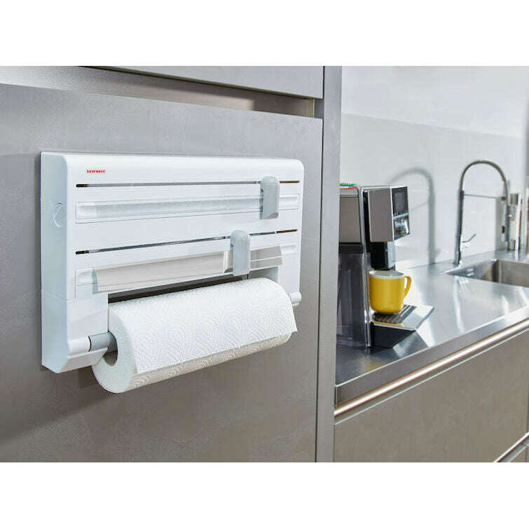 Wall-Mounted Roll Holder Parat - Medaid International