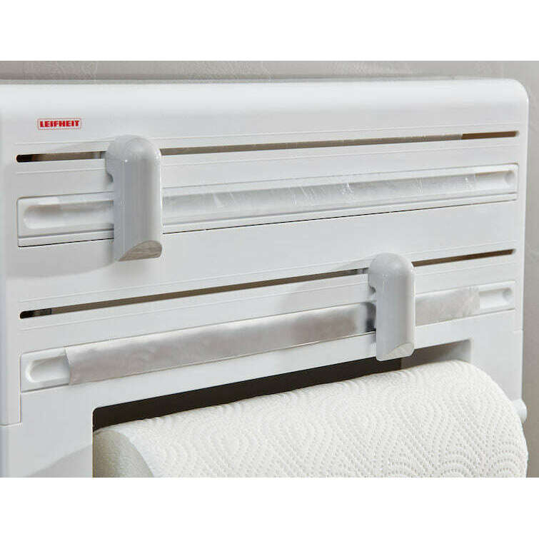 Wall-Mounted Roll Holder Parat - Medaid International