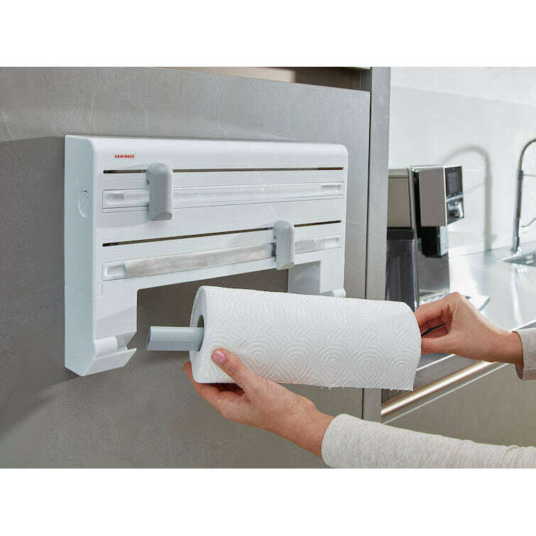 Wall-Mounted Roll Holder Parat - Medaid International