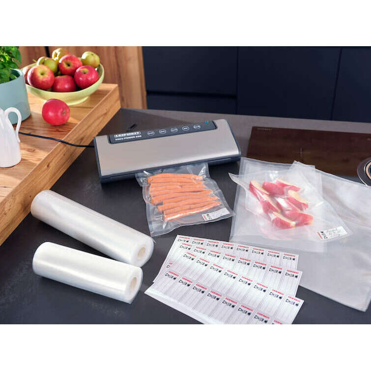 Vacuum Pouches 20x30 cm - Medaid International