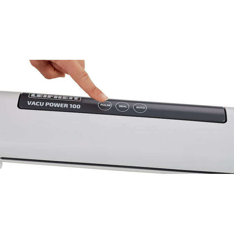Vacu Power 100 Vacuum Device - Medaid International