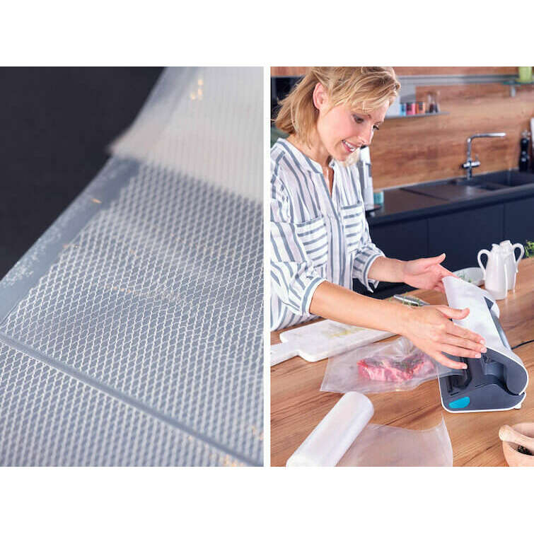 Vacuum Roll 20x600 cm - Medaid International
