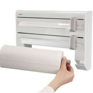 Wall-Mounted Roll Holder Parat - Medaid International