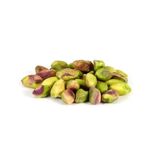 NATURAL PISTACHIO KERNELS - Medaid International