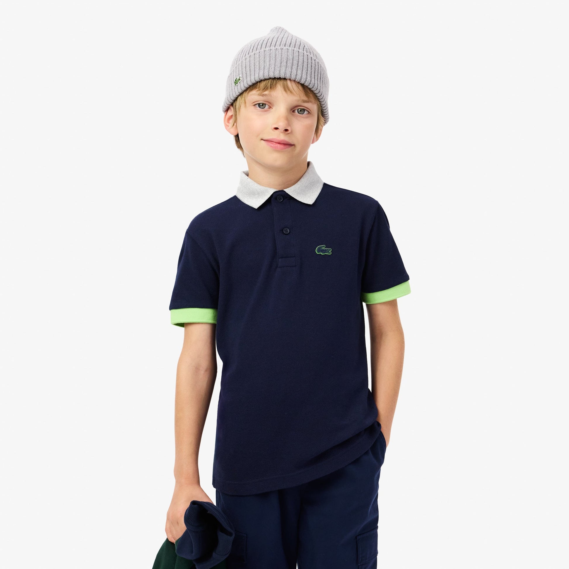 buy-colourblock-pique-polo-shirt-pj2456-i9r-lebanon - Medaid