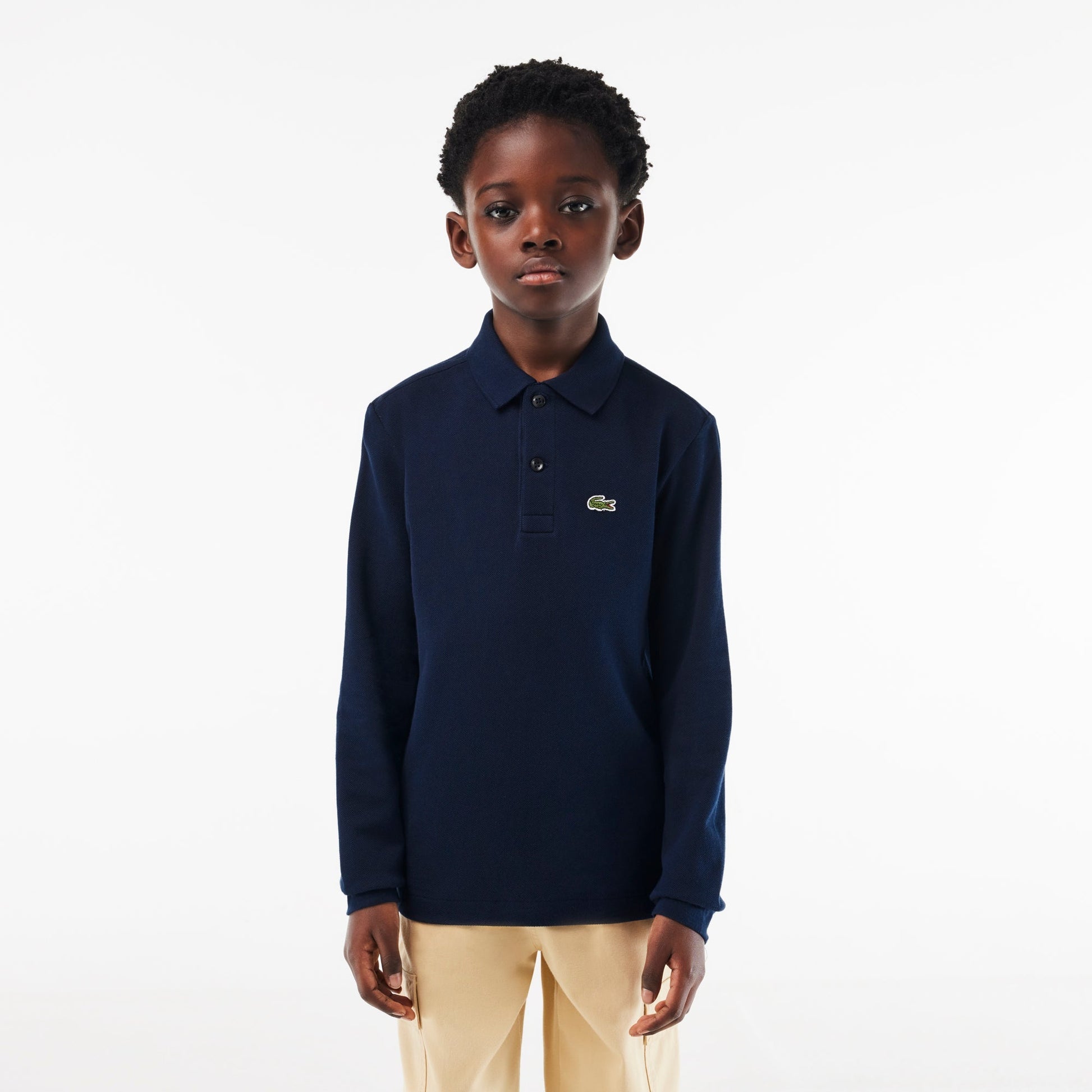 buy-long-sleeve-pique-polo-shirt-pj8915-166-lebanon - Medaid