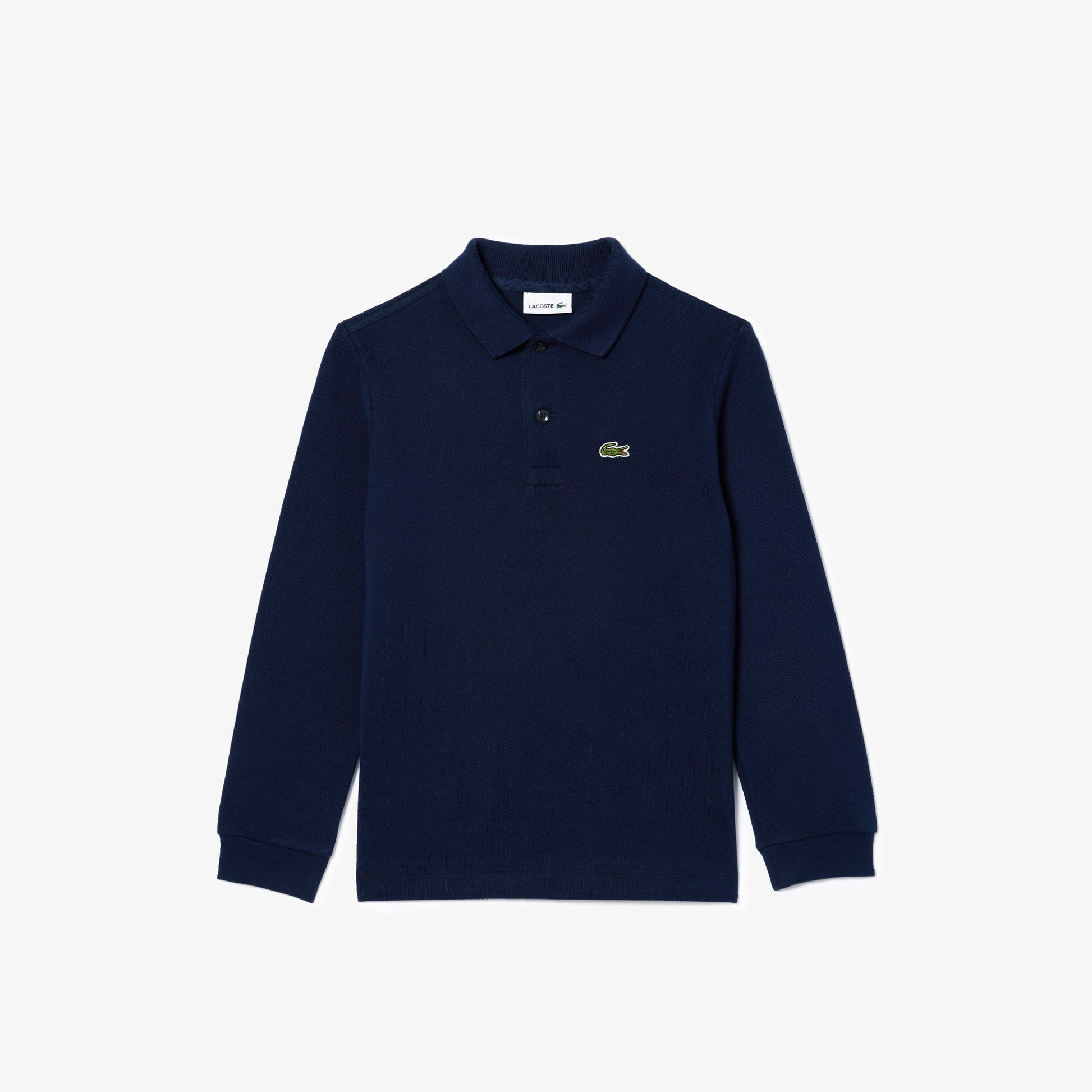 buy-long-sleeve-pique-polo-shirt-pj8915-166-lebanon - Medaid