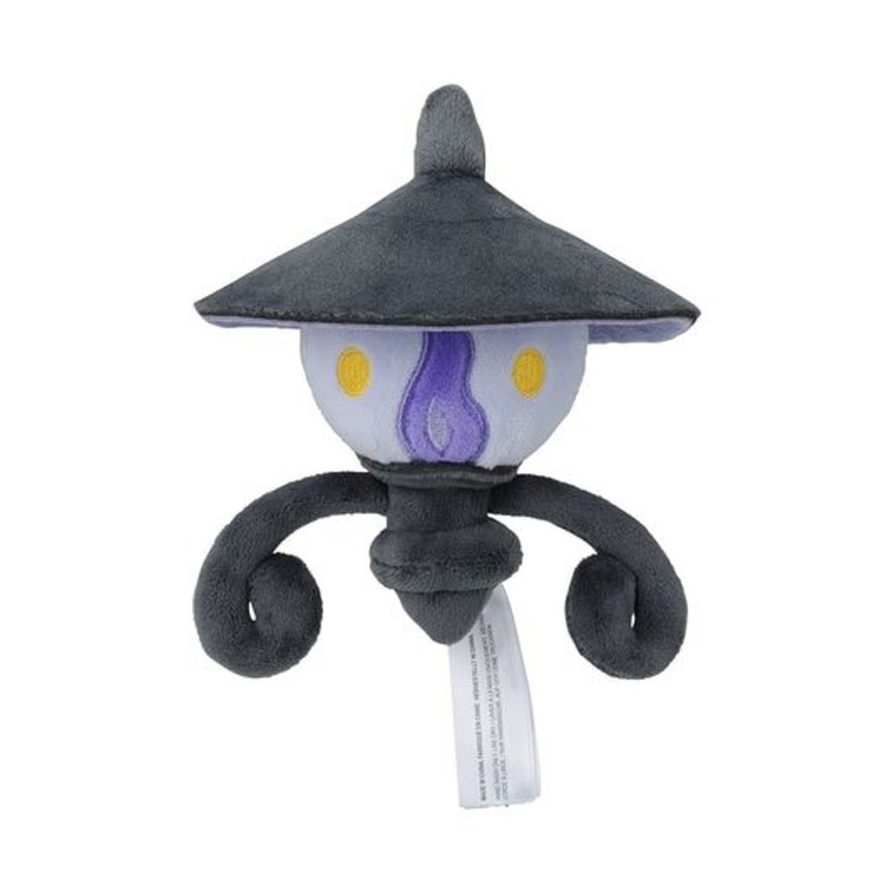 Pokemon Center Lampent 6" Plush - Medaid International