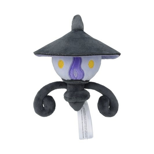 Pokemon Center Lampent 6" Plush - Medaid International
