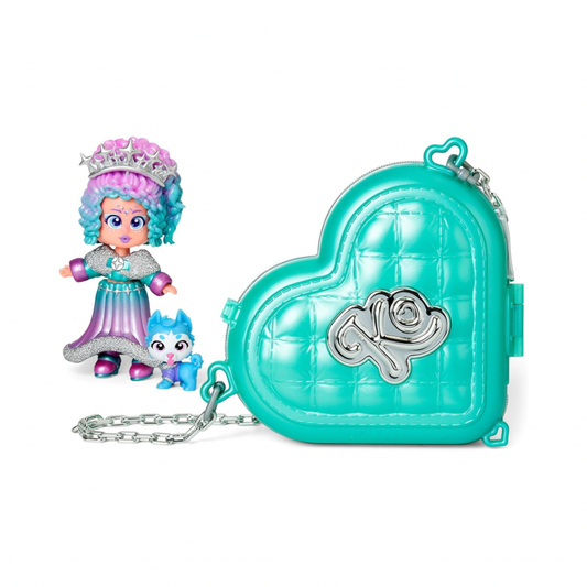 Golden Gala Chloe's Deluxe Set - 1x4 (V.0) - Medaid International