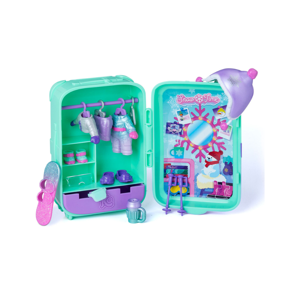 KookyLoos S - Wanda's Suitcase 1x8 (V.0) - Medaid International