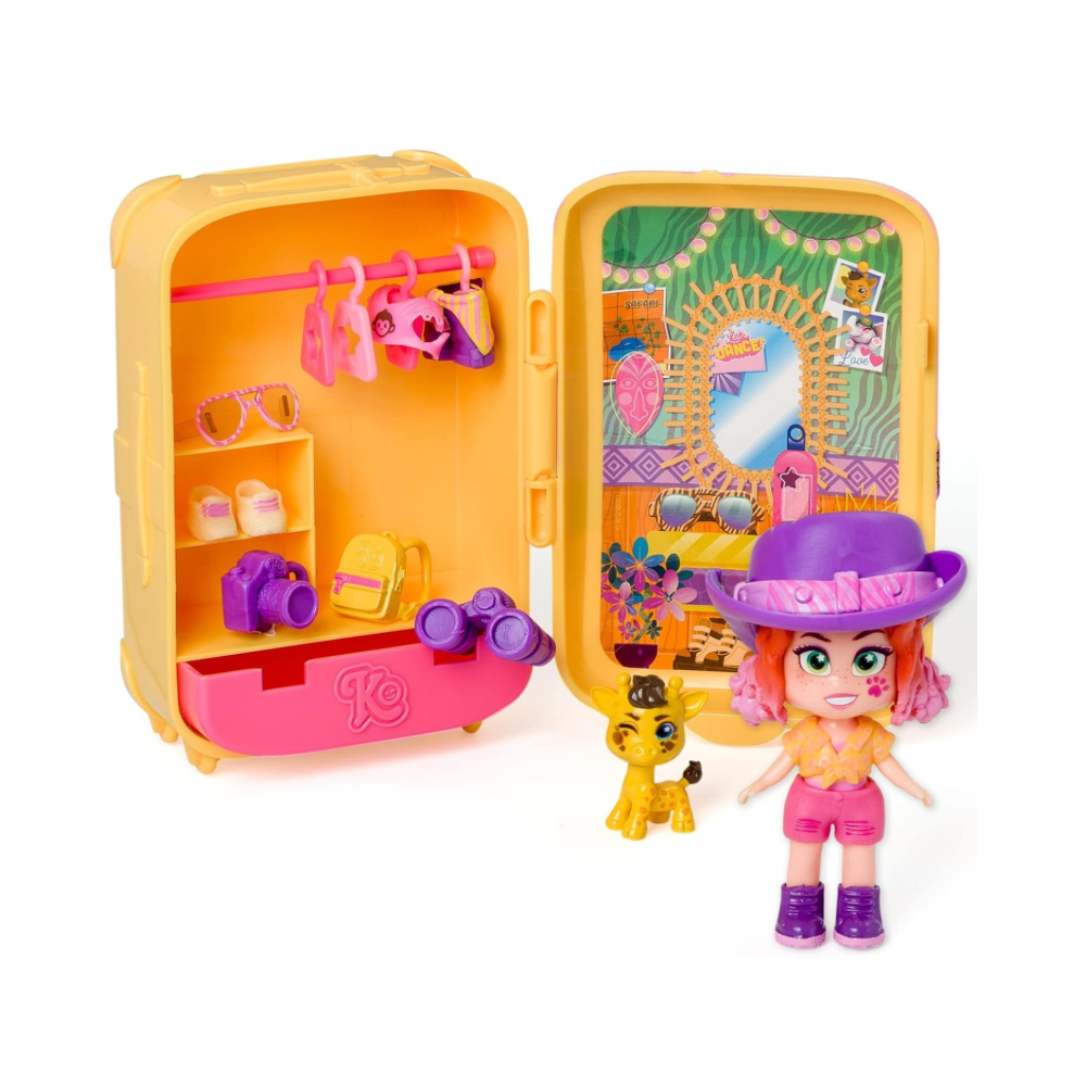 KookyLoos S - Jane's Suitcase 1x8 (V.0) - Medaid International