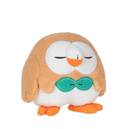 POKEMON PLUSH SLEEPING 5 CDU12 WOC C - Medaid International
