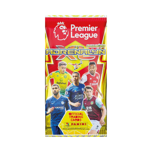 PL ADRENALYN XL 19/20 Single Pack - Medaid International