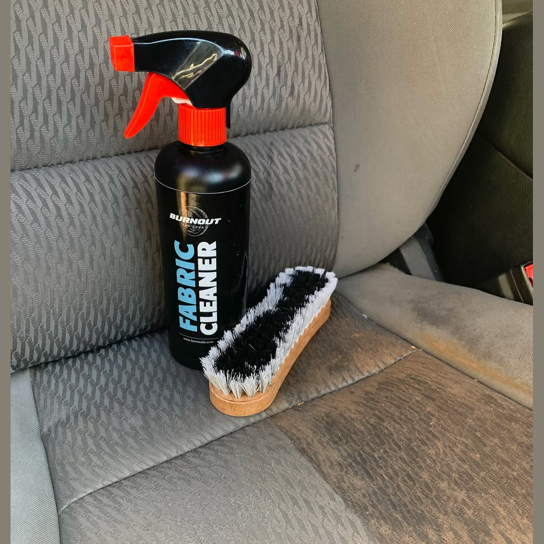 Fabric Cleaner - Medaid International