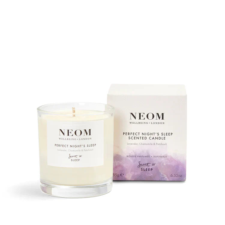 neom-perfect-nights-sleep-scented-candle-185-g - Medaid