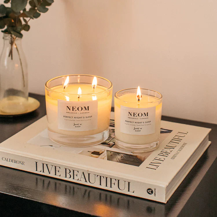 neom-perfect-nights-sleep-scented-candle-185-g - Medaid