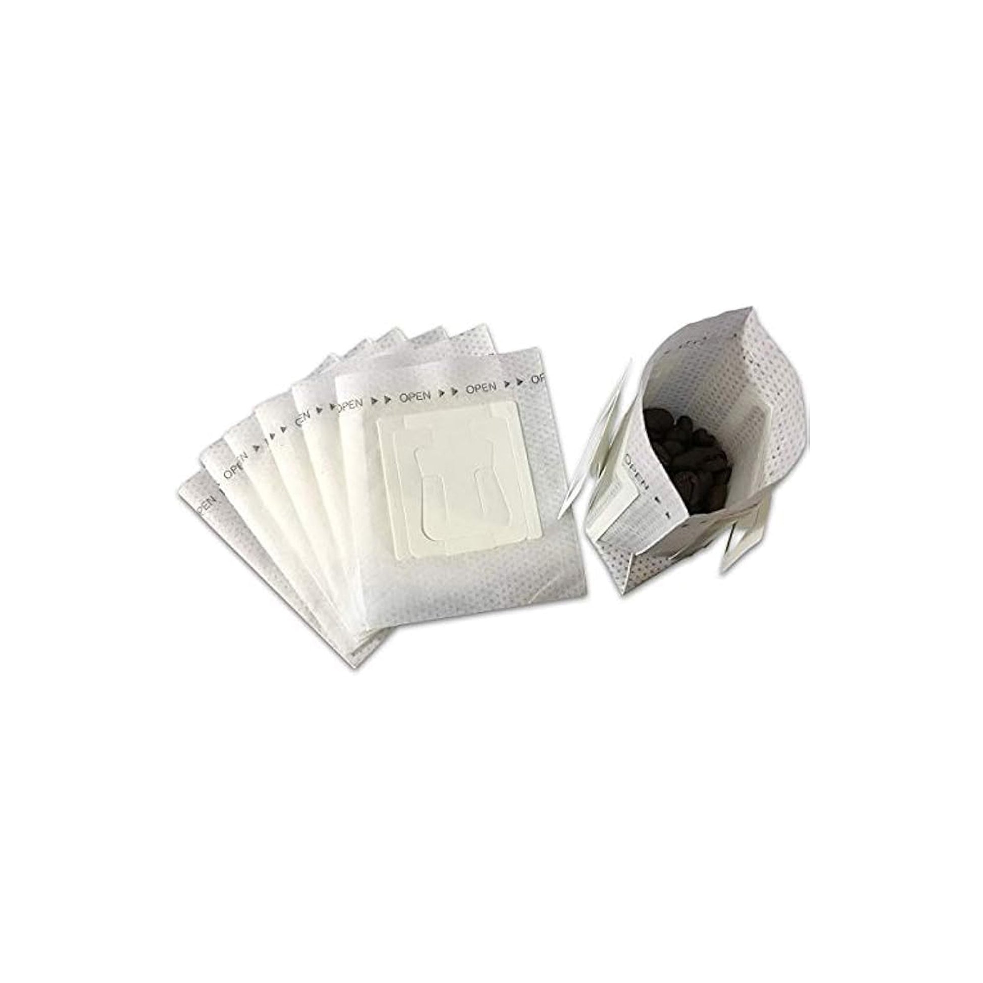 COFFEE FILTER BAGS - Medaid International