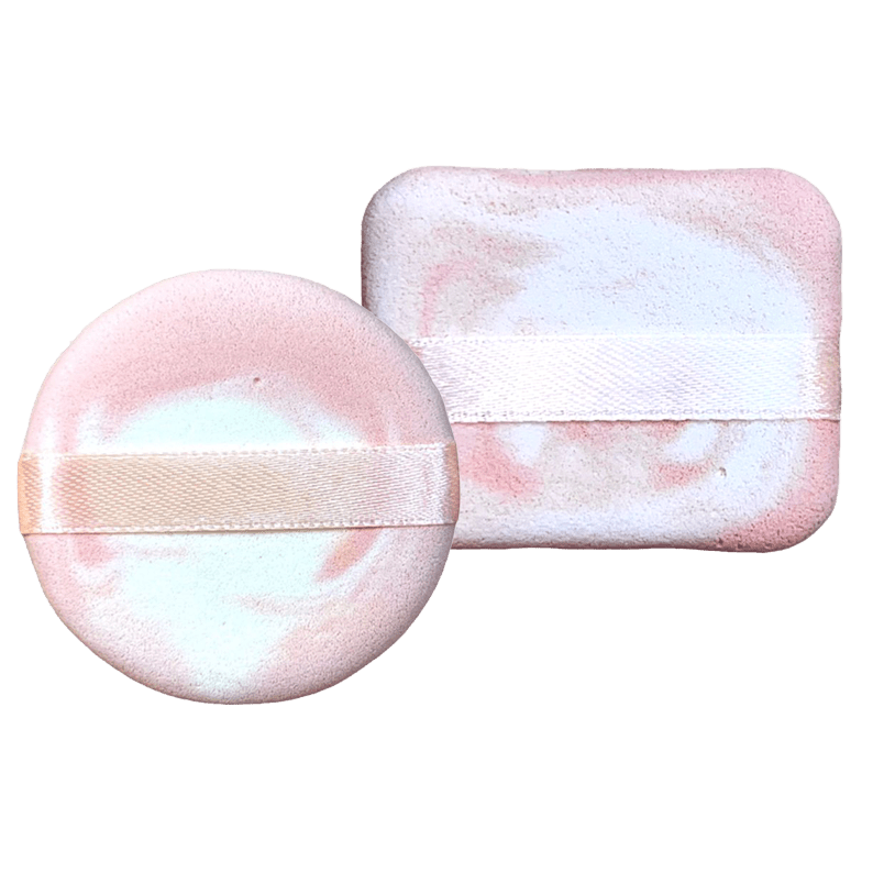 POWDER PUFF 2PCS - Medaid