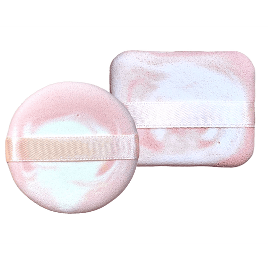 POWDER PUFF 2PCS - Medaid