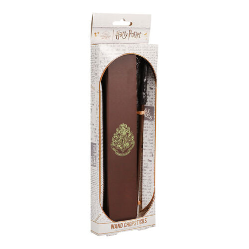 HARRY POTTER - (WAND CHOPSTICKS IN BOX) By Pyramid - Medaid International