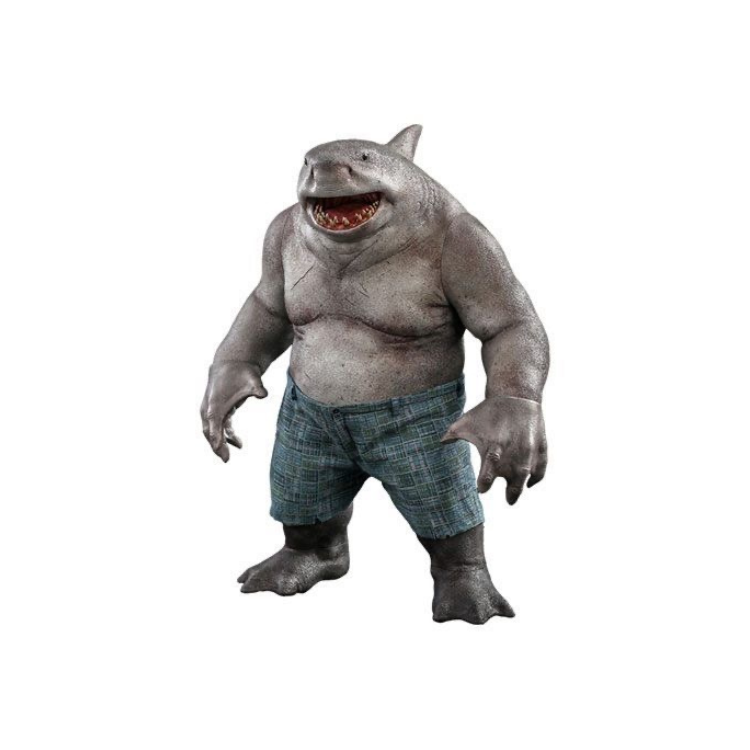 The Suicide Squad - 1/6 King Shark - Medaid International