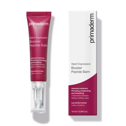 Xpert Expression Booster Peptide Balm - Medaid International