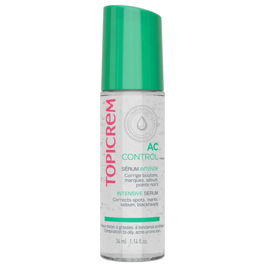 AC Control Intensive Serum - Medaid International