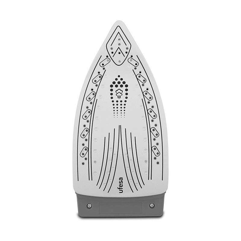 Steam Iron 2800W - Medaid International