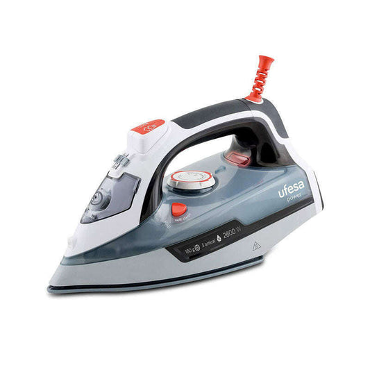 Steam Iron 2800W - Medaid International
