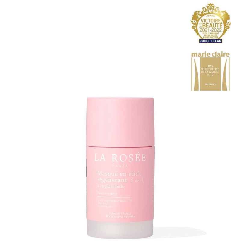 La Rosée - 3 in 1 Regenerating Stick Mask 50ml - Medaid International