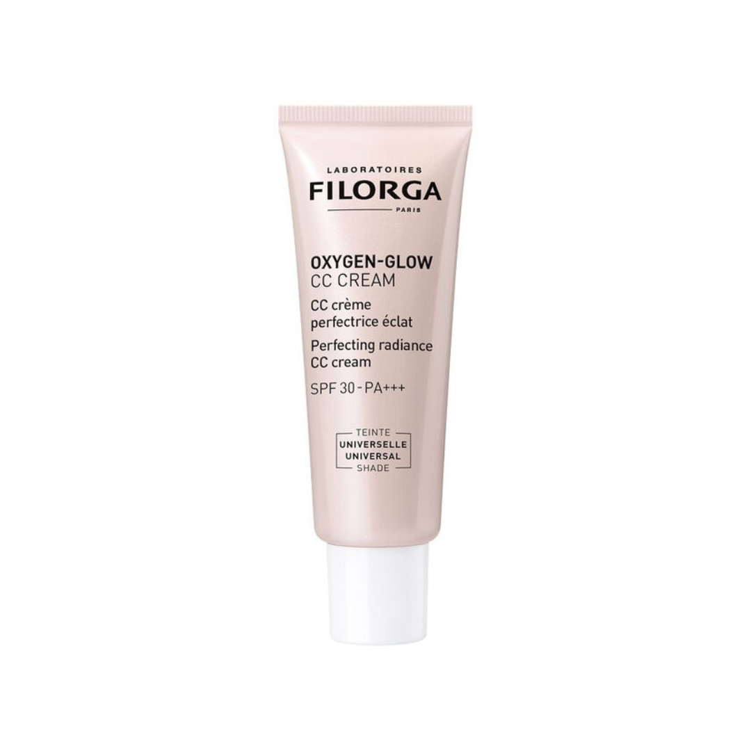 Filorga Oxygen-Glow CC Cream Spf30 40ml - Medaid