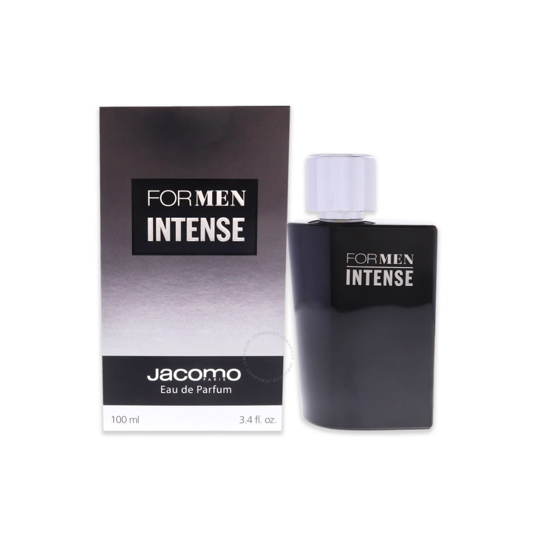 Jacomo Intense Eau de Parfum For Men - Medaid