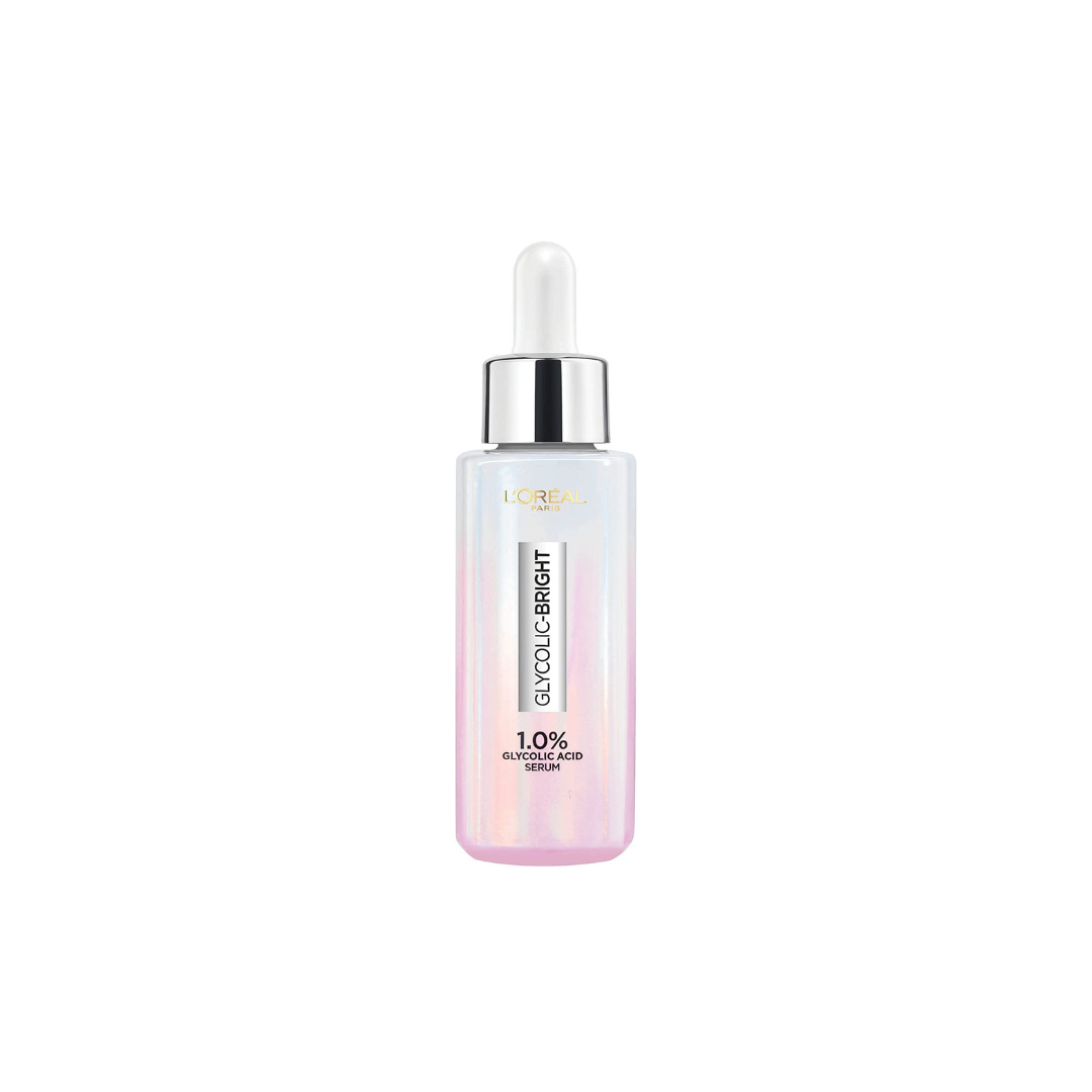 LOréal Serum Instant Glow Serum (Reduces Dark Spots & evens skin tone) - Medaid - Lebanon