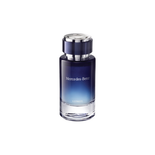 Mercedes-Benz For Men Ultimate Eau De Parfum For Men