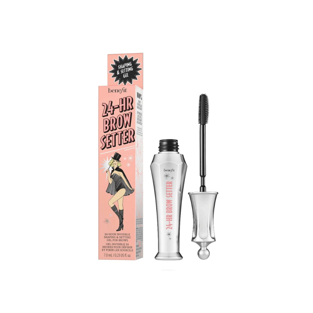 Benefit Cosmetics 24-HR Brow Setter - Transparent - Medaid