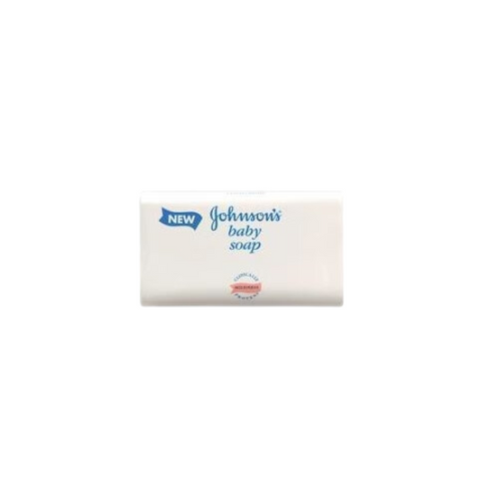 Johnson's Baby Regular Soap