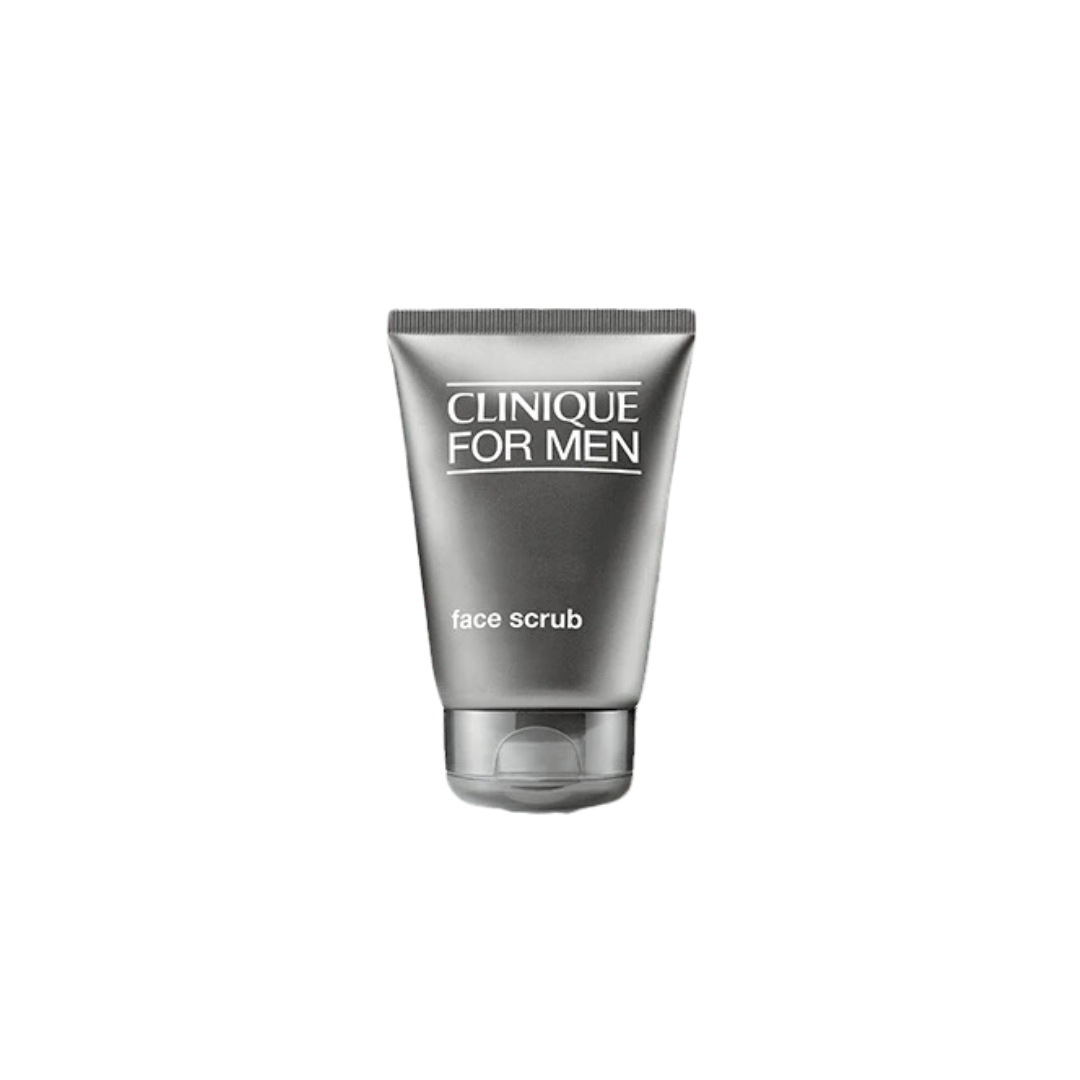 Clinique For Men Face Scrub