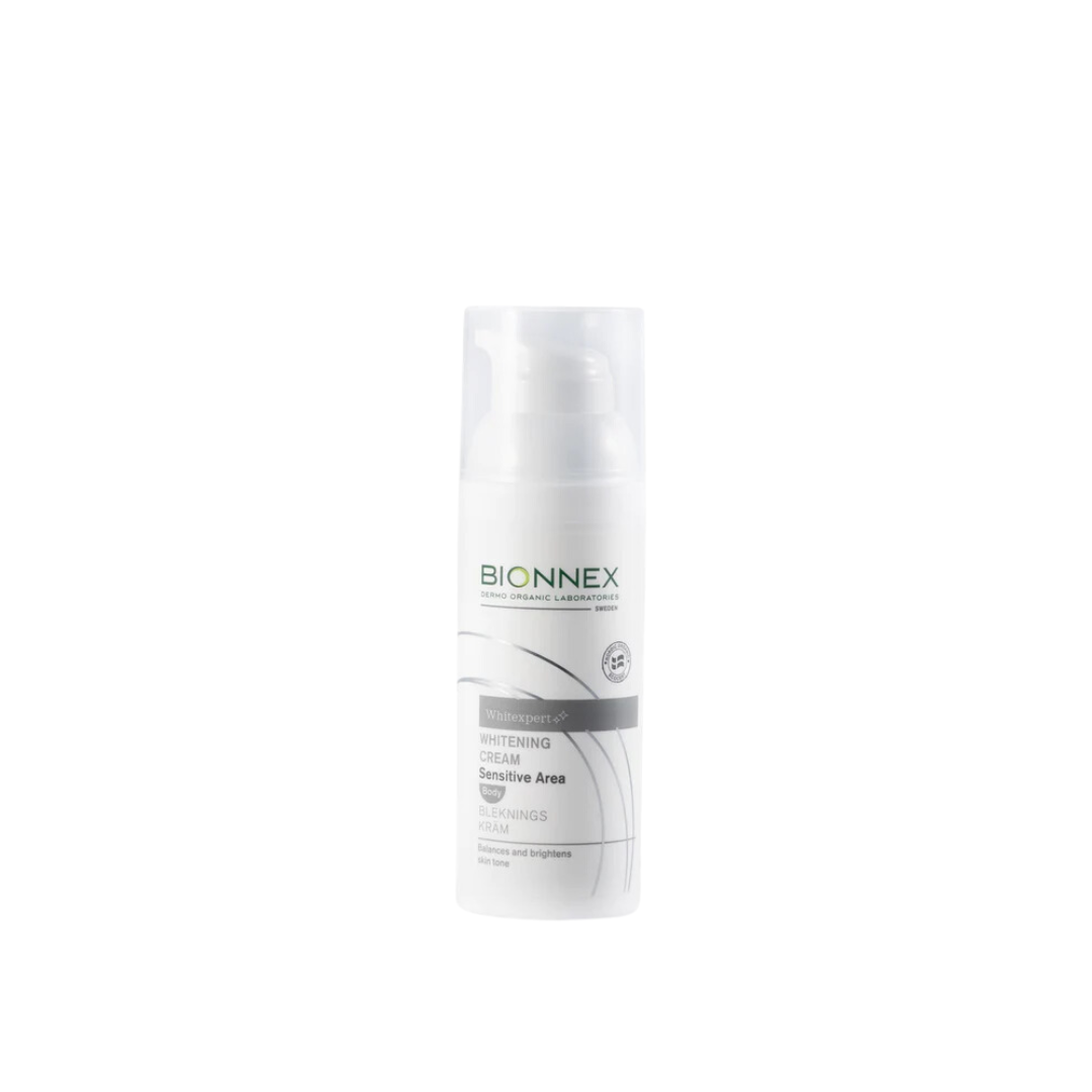 Bionnex Whitexpert Anti Pigment Cream Sensitive Area 50ml