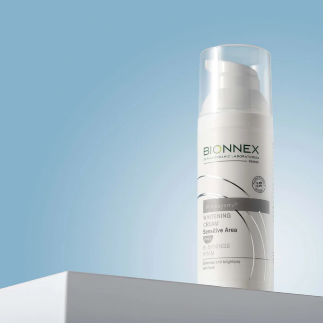 Bionnex Whitexpert Anti Pigment Cream Sensitive Area 50ml