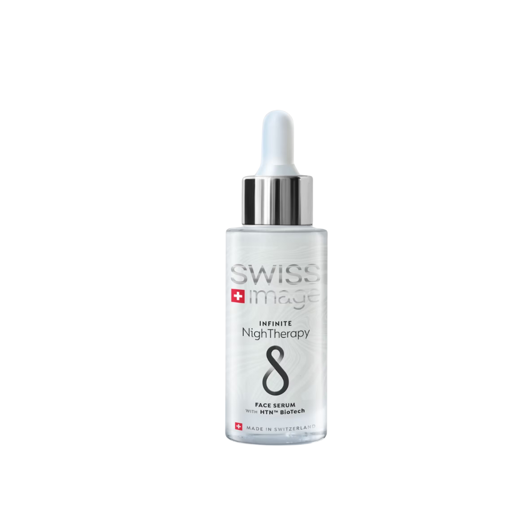 Swiss Image Infinite Night Therapy Serum - Medaid