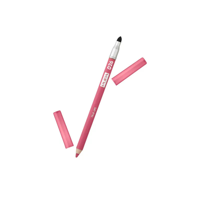 Pupa Milano True Lips Lip Liner - Medaid International