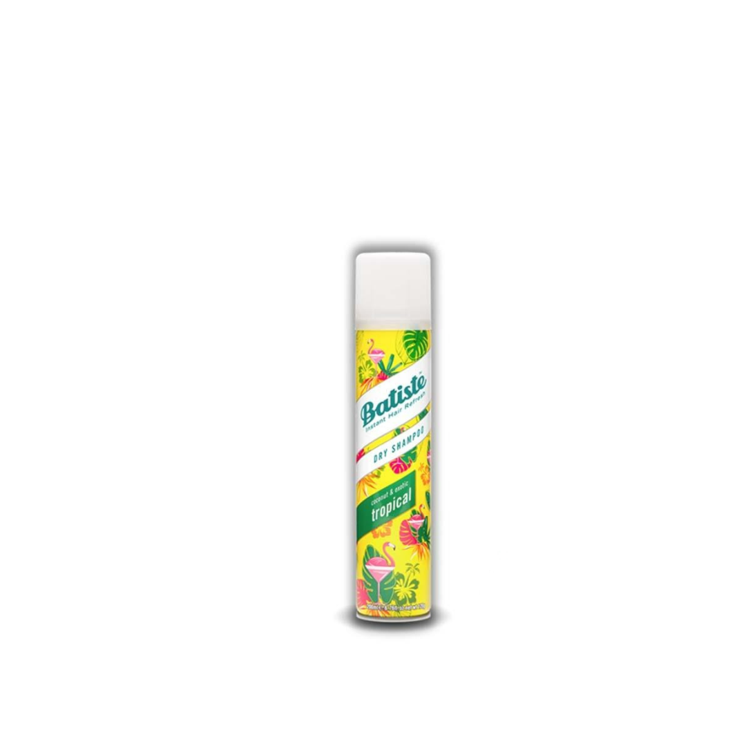 Batiste Dry Shampoo - New Scents