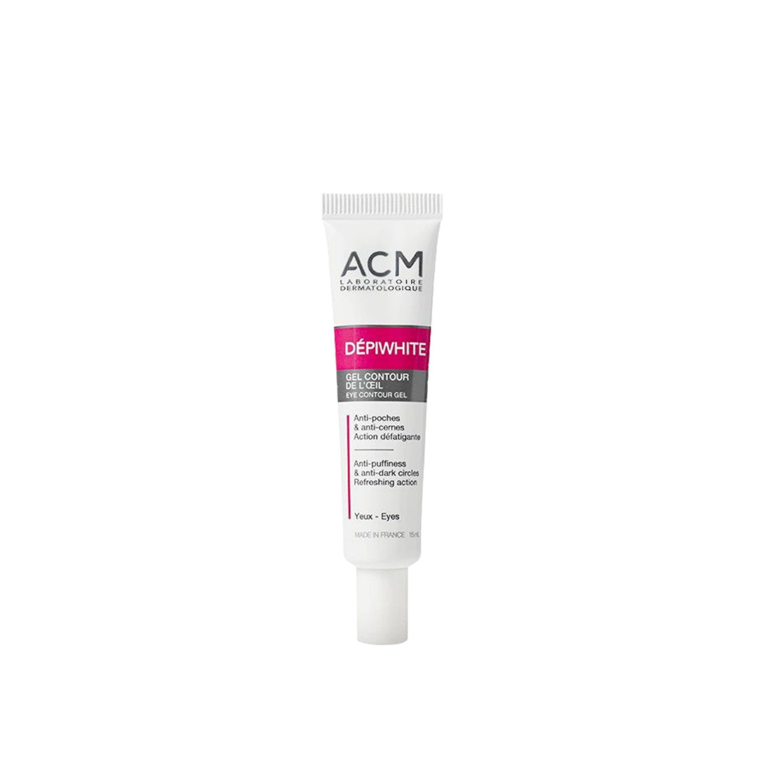 ACM Depiwhite Eye Contour Gel 15ml - Medaid