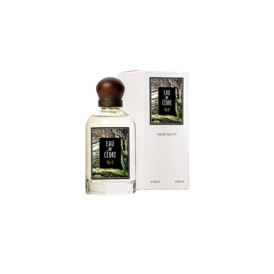 Fragrances Hubert Fattal Eau de Cedre Eau De Toilette - Medaid