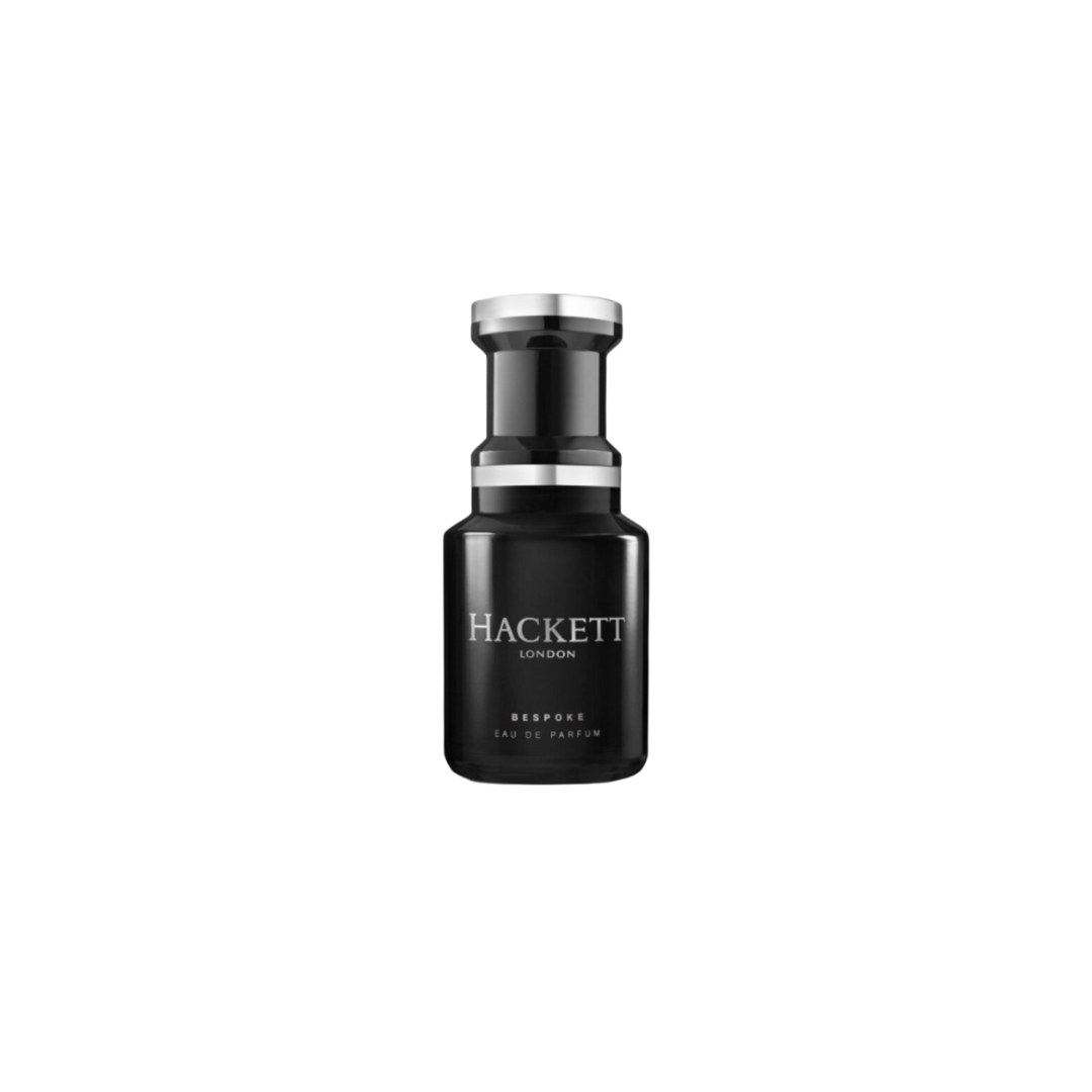 Hackett Bespoke Eau De Parfum