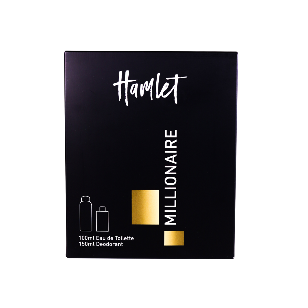 Hamlet Gift Set For Men - Medaid - Lebanon